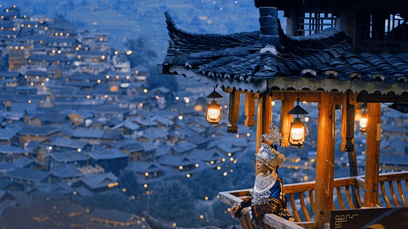 带老人邮轮旅行优缺点